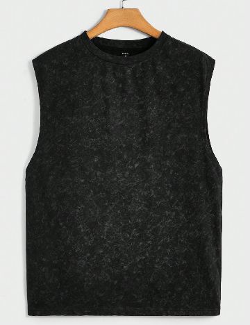 Maiou SHEIN, negru