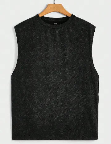 Maiou SHEIN, negru