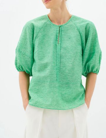 Bluza InWear, verde