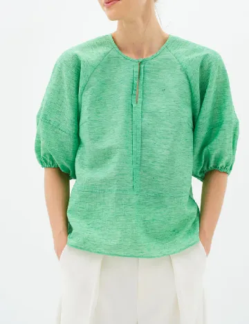 Bluza InWear, verde