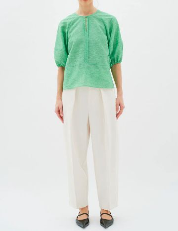 Bluza InWear, verde