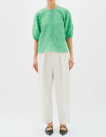 Bluza InWear, verde