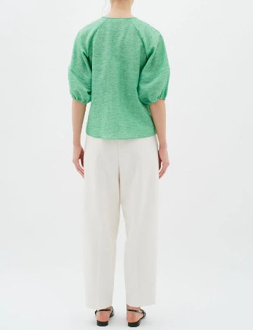 Bluza InWear, verde