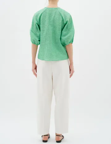 Bluza InWear, verde