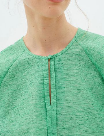 Bluza InWear, verde