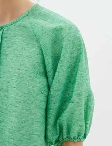 Bluza InWear, verde