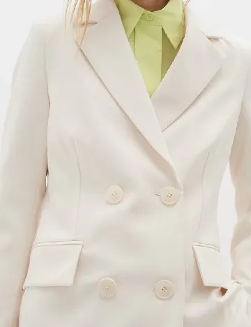 Sacou InWear, ecru