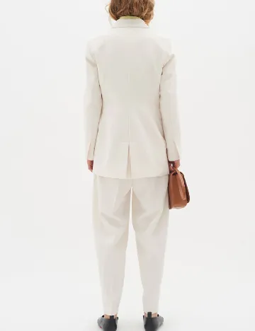 Sacou InWear, ecru