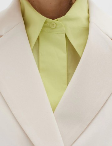 Sacou InWear, ecru