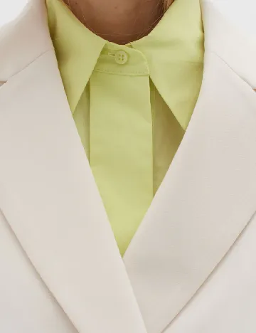 Sacou InWear, ecru