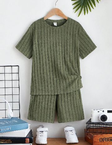Compleu Shein Kids, ver