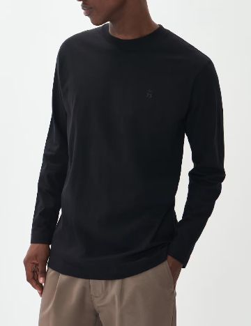 Bluza Matinique, negru