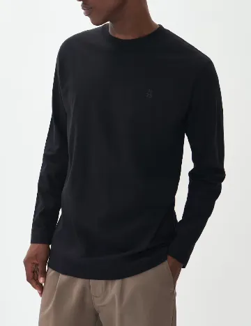 Bluza Matinique, negru
