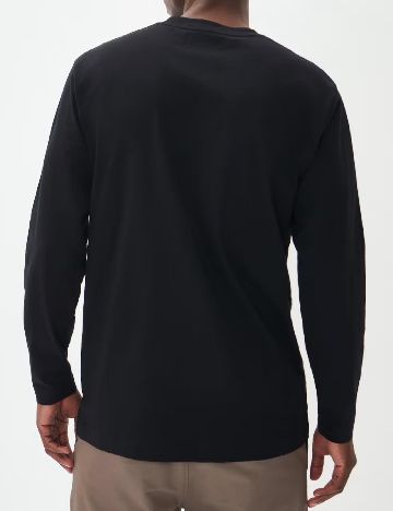 Bluza Matinique, negru