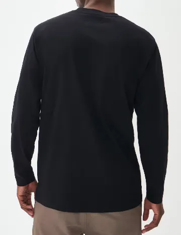 Bluza Matinique, negru