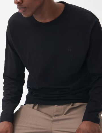 Bluza Matinique, negru
