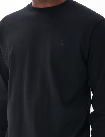 Bluza Matinique, negru