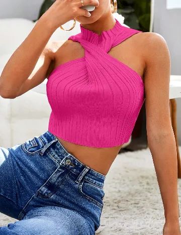 Top SHEIN, roz