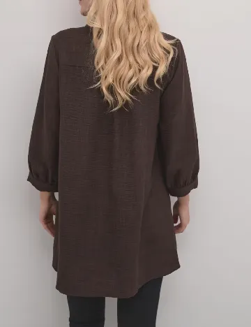 Bluza Kaffe, maro