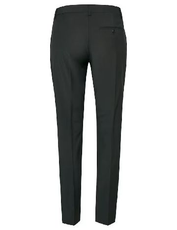 Pantaloni InWear, negru