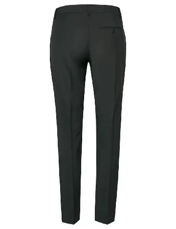 Pantaloni InWear, negru
