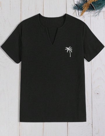 Tricou SHEIN, negru