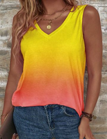 Maiou SHEIN CURVE, mix culori