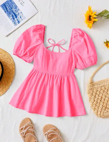 Bluza SHEIN, roz