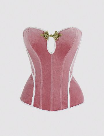 Corset SHEIN, roz