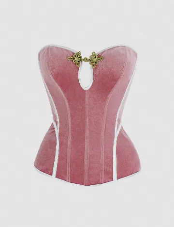 Corset SHEIN, roz