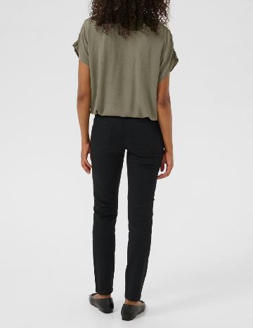 Bluza Kaffe, verde