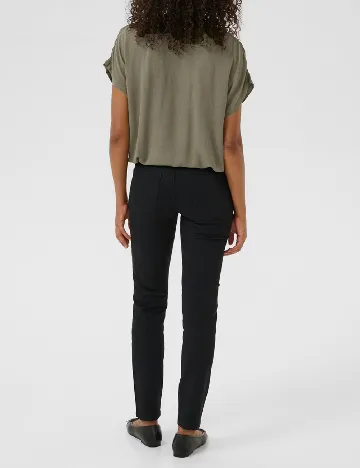 Bluza Kaffe, verde