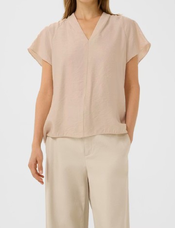 Bluza InWear, crem