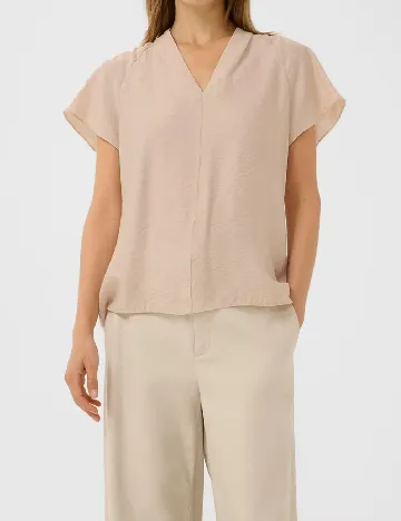 Bluza InWear, crem