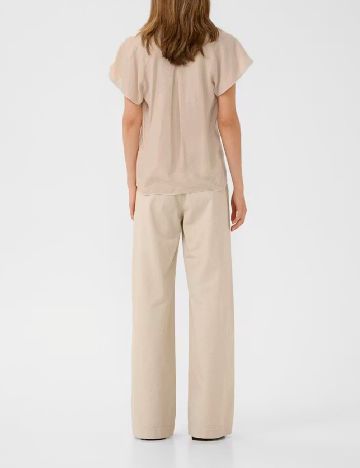 Bluza InWear, crem