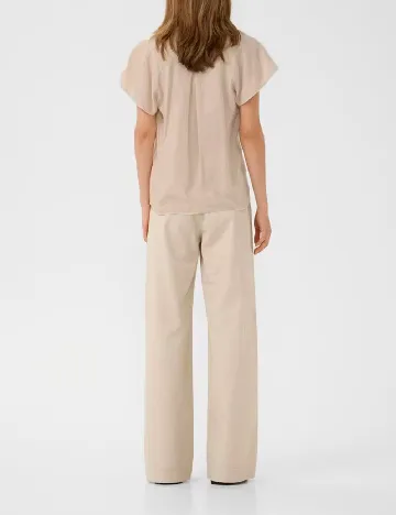 Bluza InWear, crem
