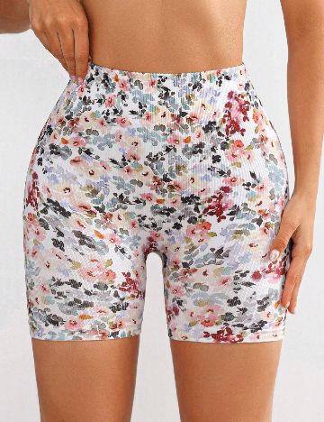 Colanti SHEIN, floral