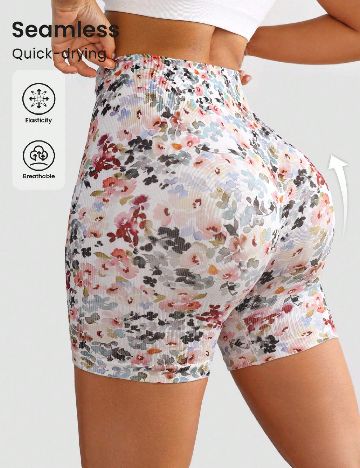 Colanti SHEIN, floral