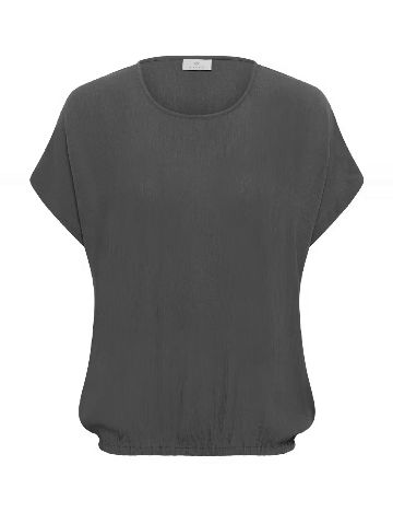 Bluza Kaffe, gri