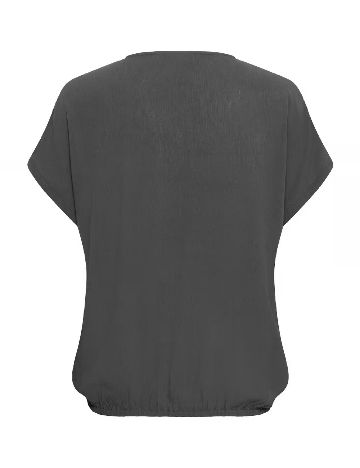 Bluza Kaffe, gri