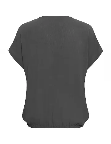 Bluza Kaffe, gri