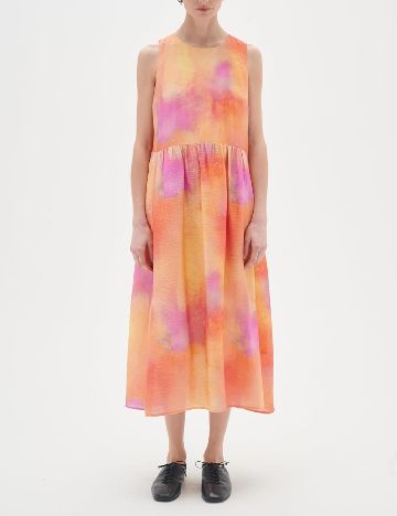 Rochie medie InWear, mix culori