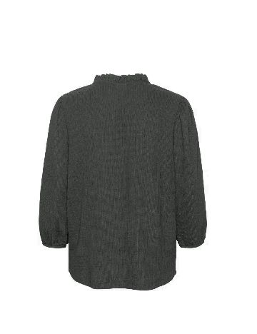 Bluza Kaffe, gri