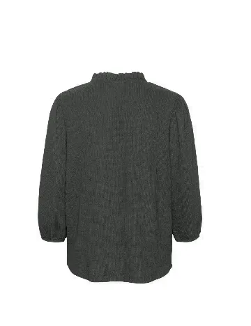 Bluza Kaffe, gri