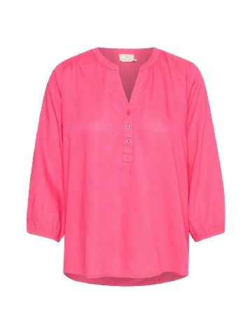 Bluza Kaffe, roz