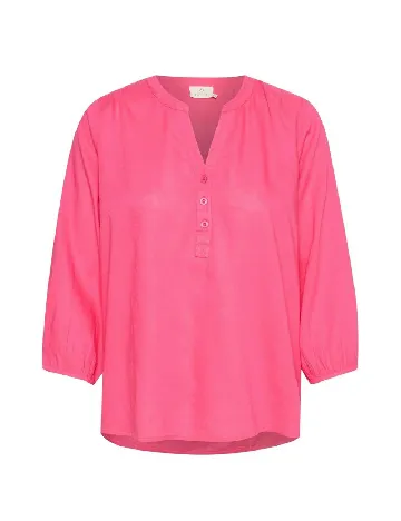 Bluza Kaffe, roz