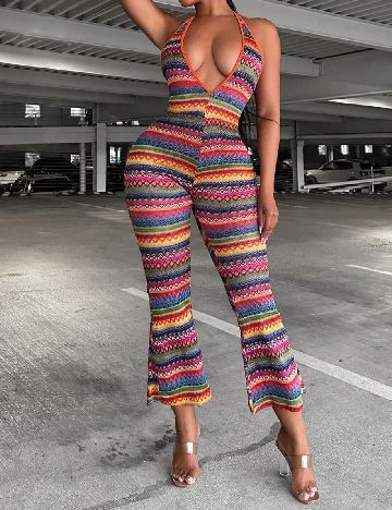 Salopeta SHEIN, mix
