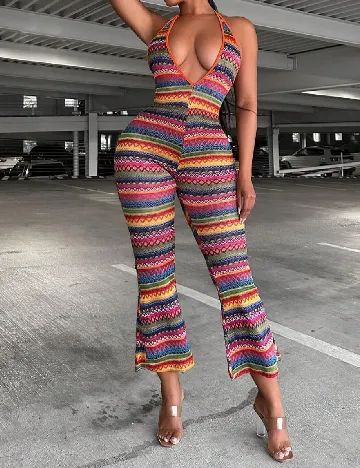 Salopeta SHEIN, mix