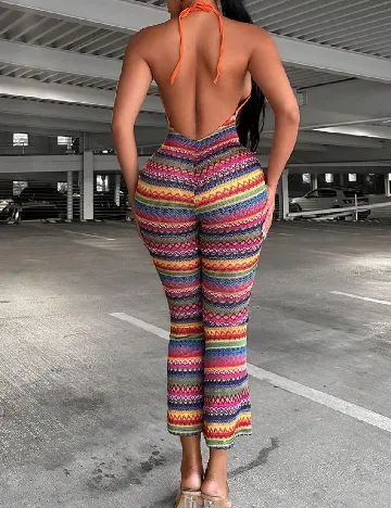 Salopeta SHEIN, mix