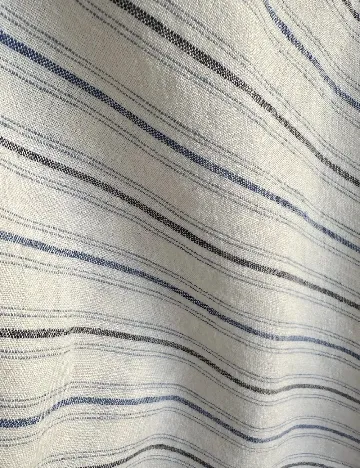 Top Zara, alb